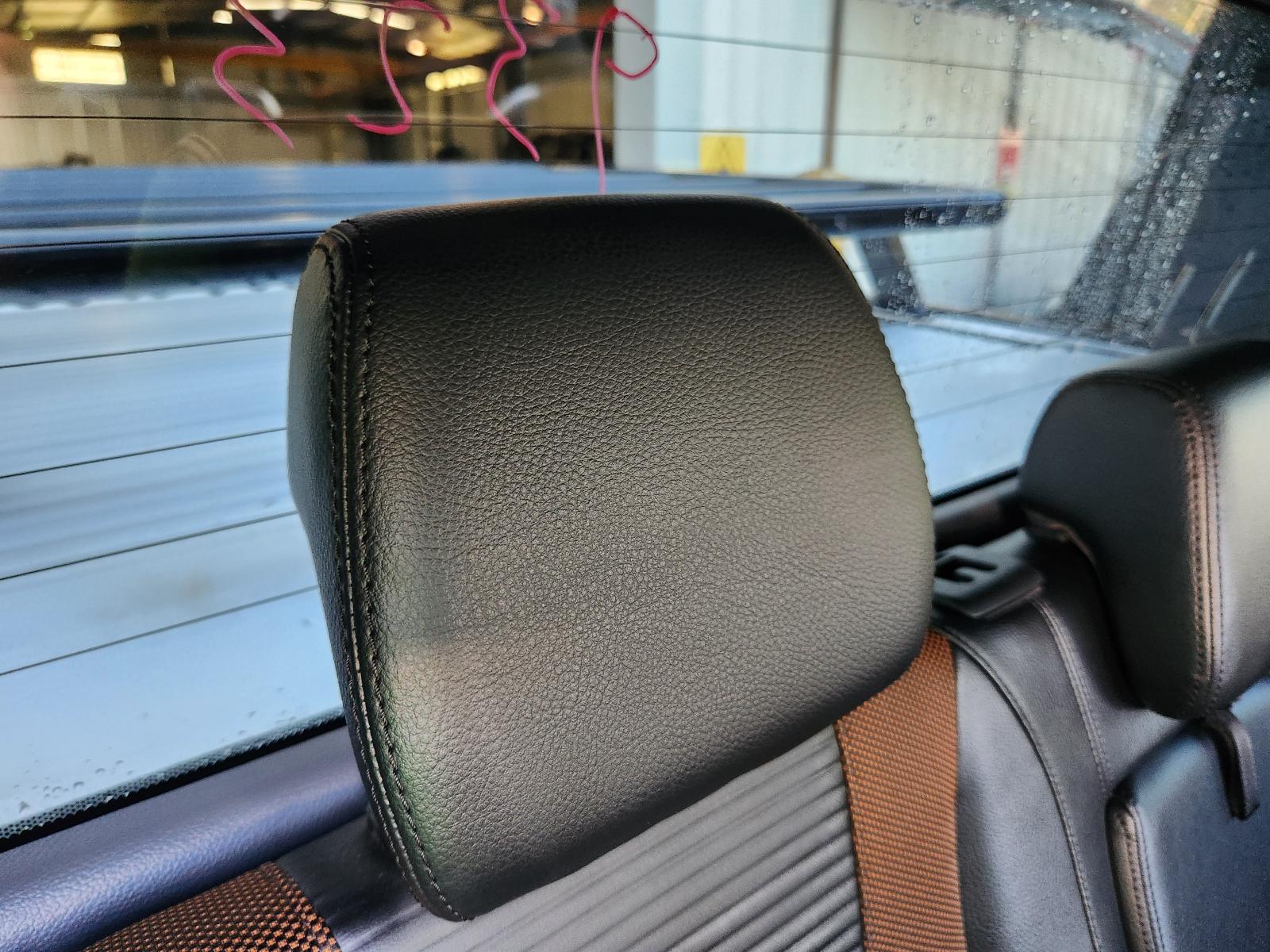 View Ford Ranger 2017 4 Door Utility