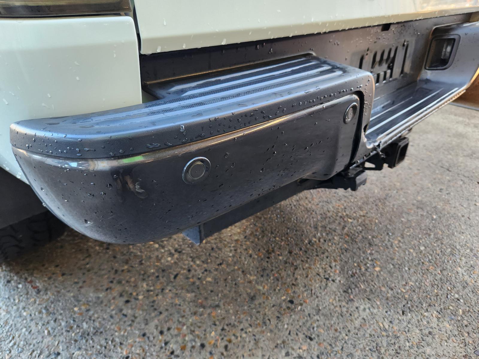 View Ford Ranger 2017 4 Door Utility
