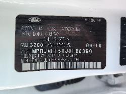 View Ford Ranger 2017 4 Door Utility