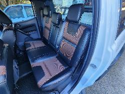 View Ford Ranger 2017 4 Door Utility