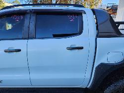 View Ford Ranger 2017 4 Door Utility