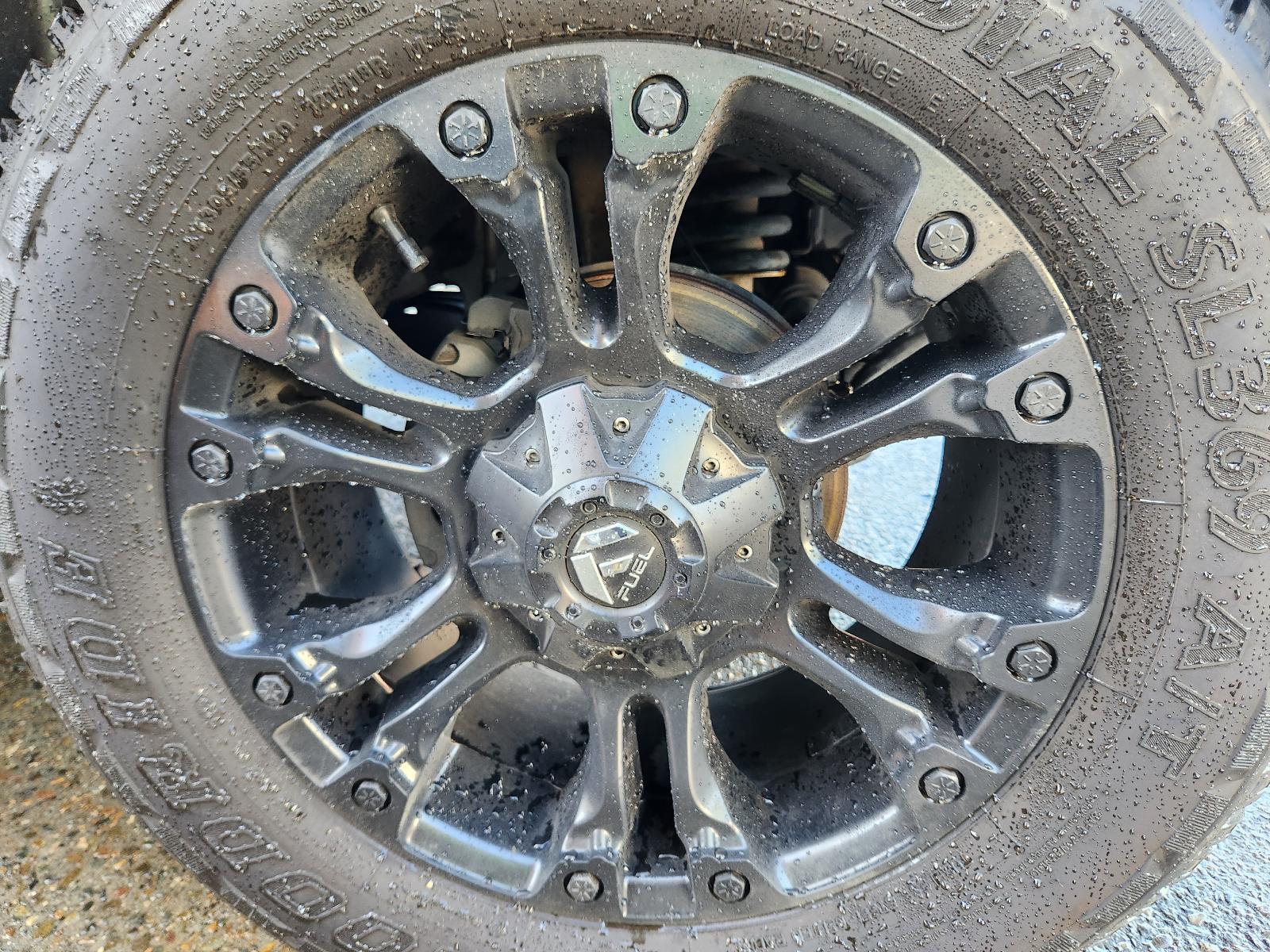 View Ford Ranger 2017 4 Door Utility