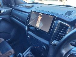 View Ford Ranger 2017 4 Door Utility