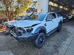 View Auto part Door Handle Ford Ranger 2017