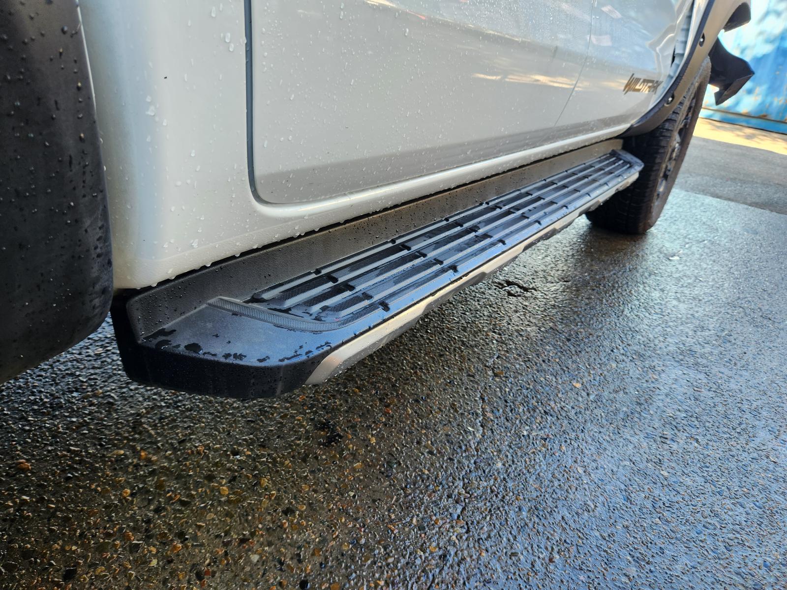 View Ford Ranger 2017 4 Door Utility