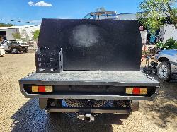 View Toyota Hilux 2014 4 Door Pickup
