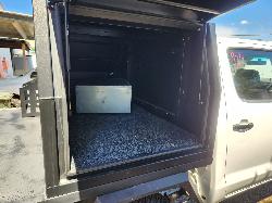 View Toyota Hilux 2014 4 Door Pickup