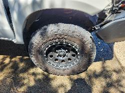 View Toyota Hilux 2014 4 Door Pickup