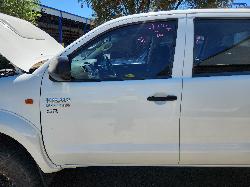 View Toyota Hilux 2014 4 Door Pickup