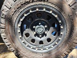 View Toyota Hilux 2014 4 Door Pickup