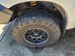 View Toyota Hilux 2014 4 Door Pickup