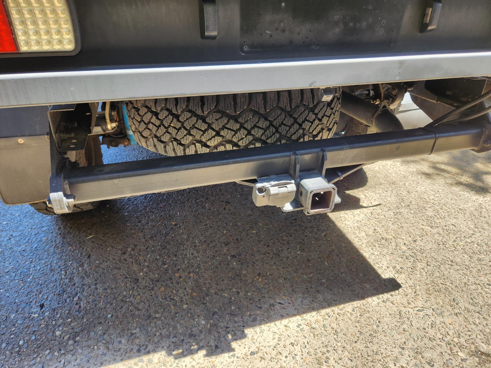 Toyota Hilux 2014 4 Door Pickup View Toyota Hilux 2014 4 Door Pickup