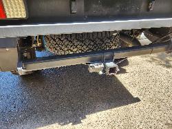 View Toyota Hilux 2014 4 Door Pickup