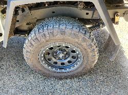 View Toyota Hilux 2014 4 Door Pickup