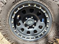 View Toyota Hilux 2014 4 Door Pickup