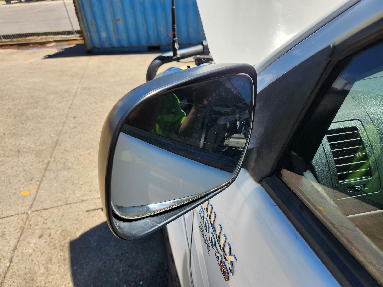 Toyota Hilux 2014 4 Door Pickup View Toyota Hilux 2014 4 Door Pickup
