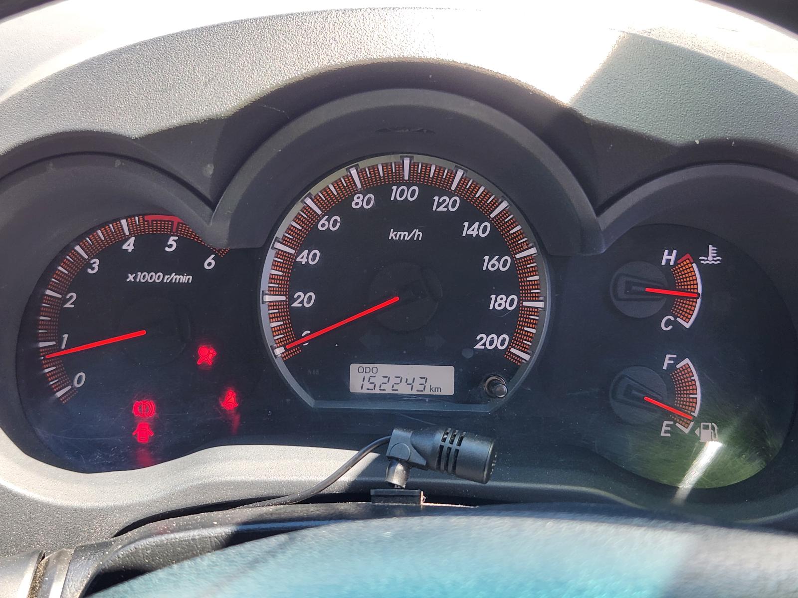 Toyota Hilux 2014 4 Door Pickup View Toyota Hilux 2014 4 Door Pickup