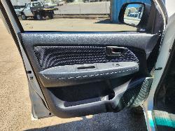 View Toyota Hilux 2014 4 Door Pickup