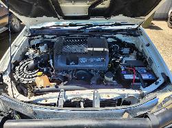 View Toyota Hilux 2014 4 Door Pickup