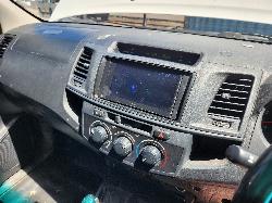 View Toyota Hilux 2014 4 Door Pickup
