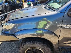 View Toyota Hilux 2013 4 Door Utility