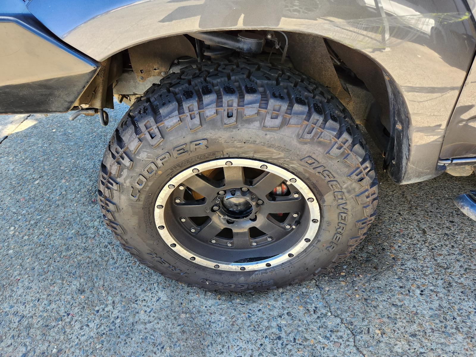 View Toyota Hilux 2013 4 Door Utility