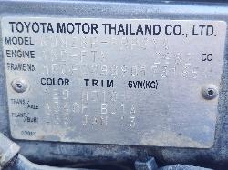 View Toyota Hilux 2013 4 Door Utility