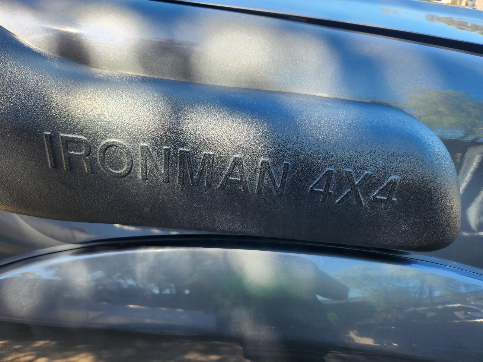 View Toyota Hilux 2013 4 Door Utility