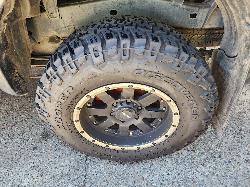 View Toyota Hilux 2013 4 Door Utility