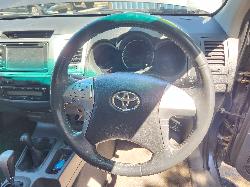 View Toyota Hilux 2013 4 Door Utility