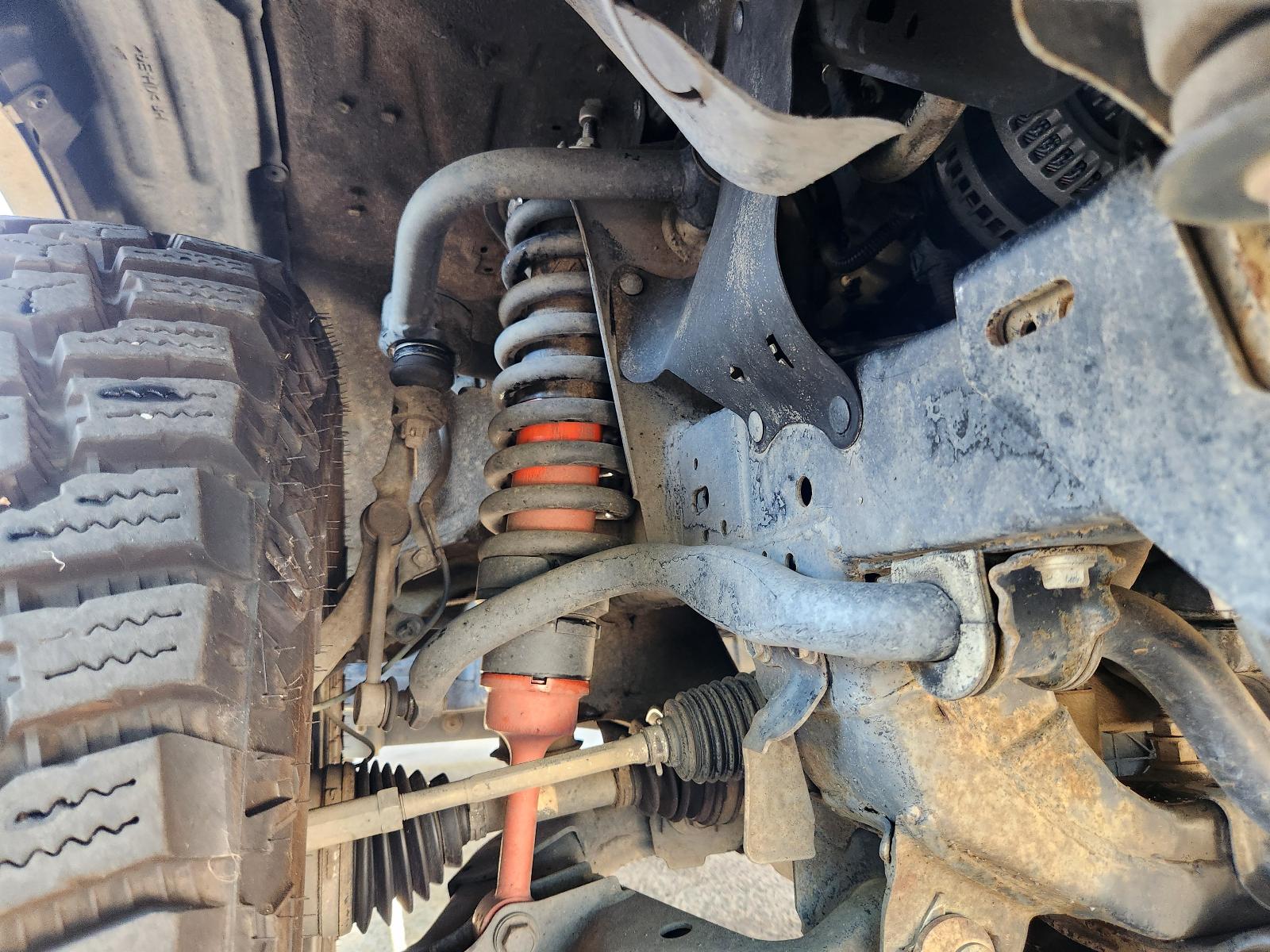 View Toyota Hilux 2013 4 Door Utility