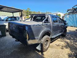 View Toyota Hilux 2013 4 Door Utility