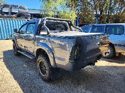 View Toyota Hilux 2013 4 Door Utility