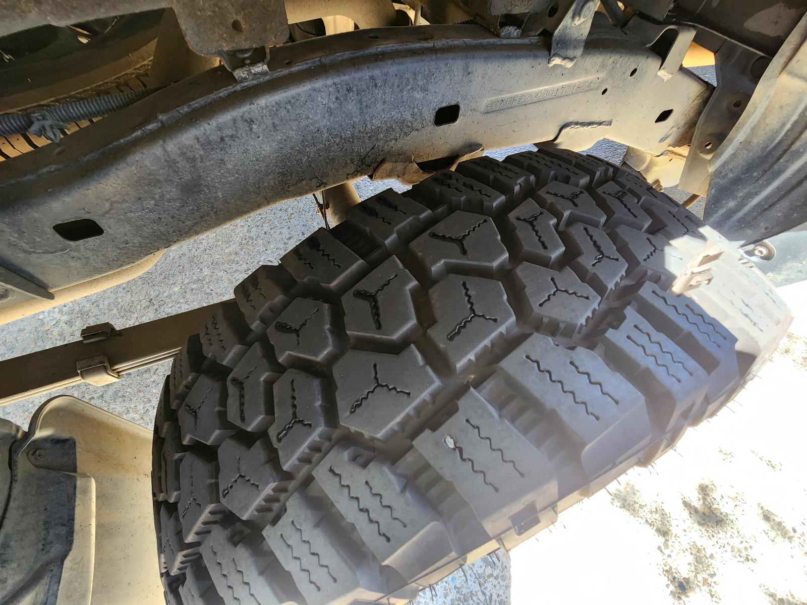 View Toyota Hilux 2013 4 Door Utility