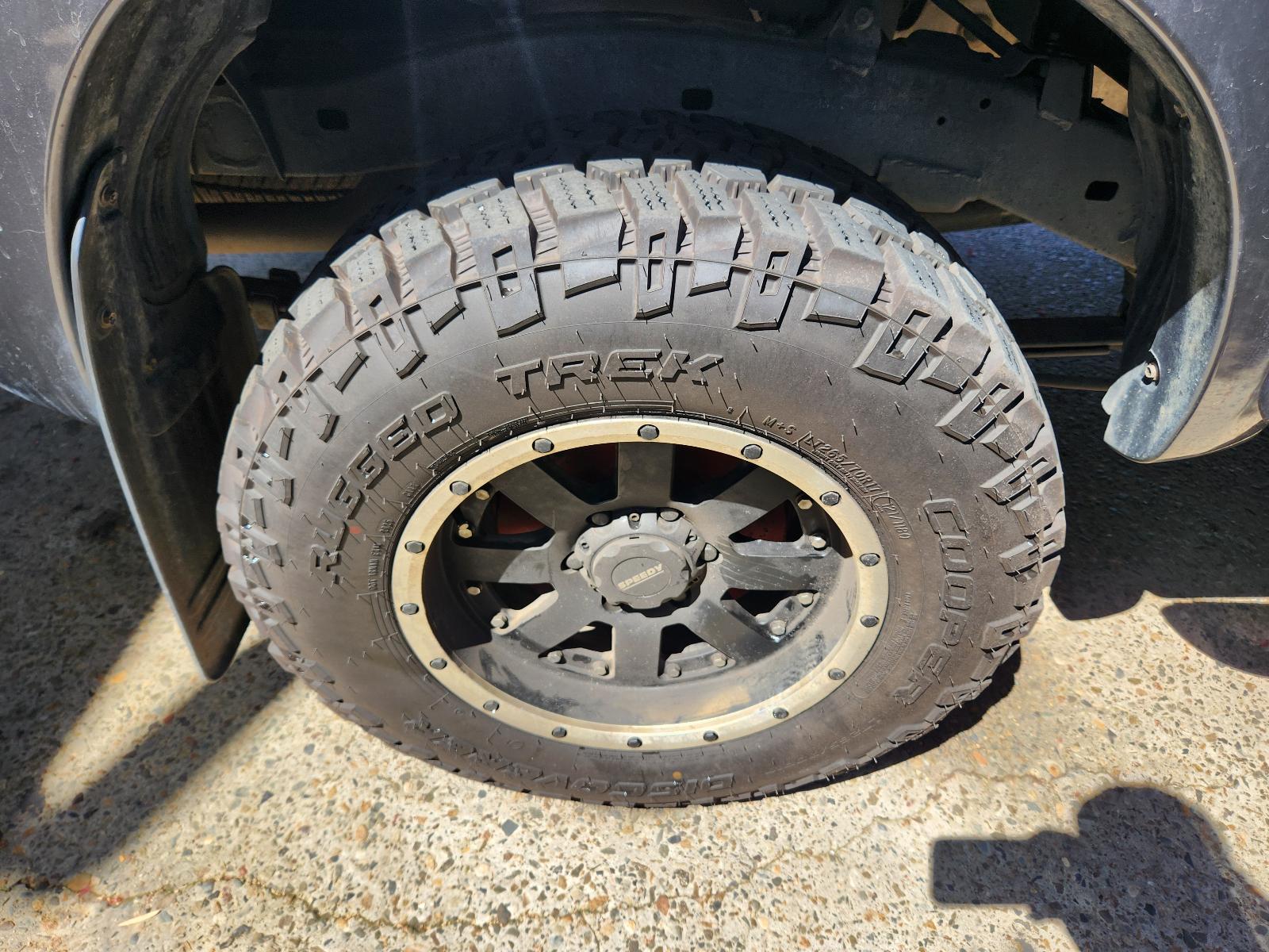 View Toyota Hilux 2013 4 Door Utility