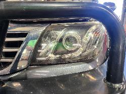 View Toyota Hilux 2013 4 Door Utility
