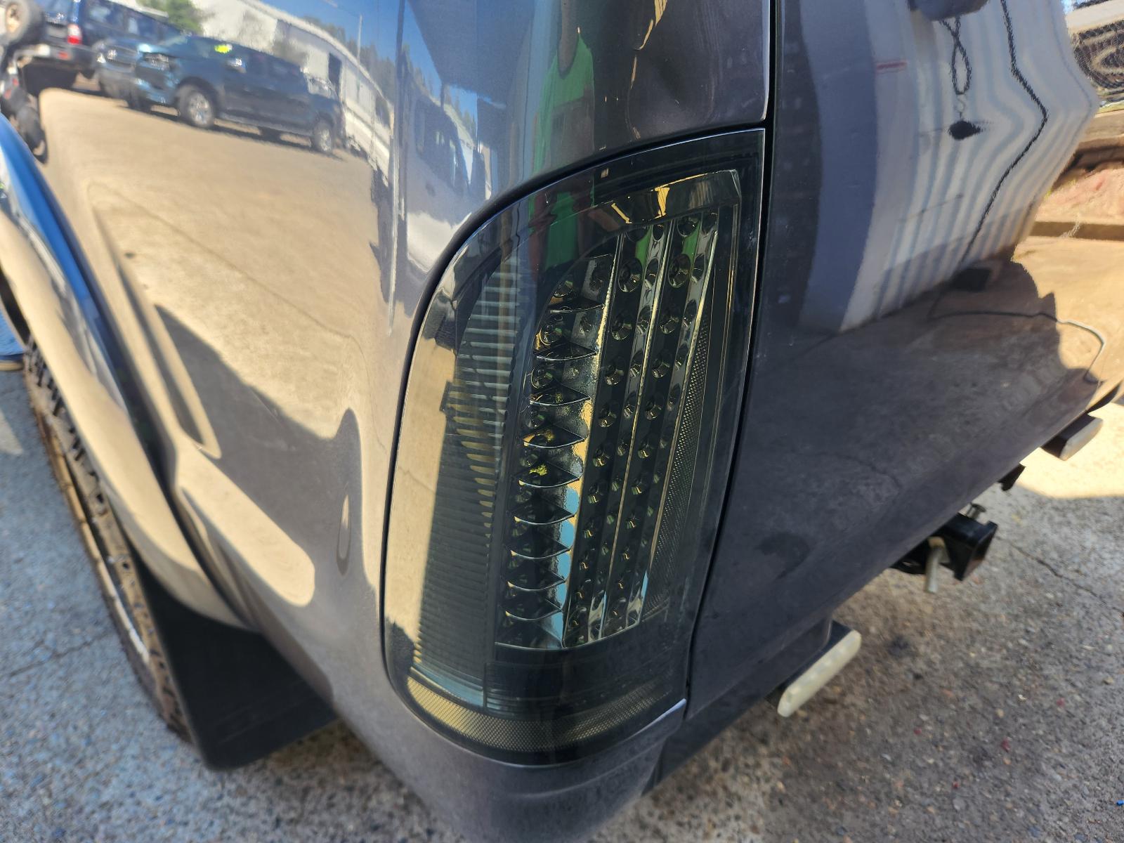 View Toyota Hilux 2013 4 Door Utility