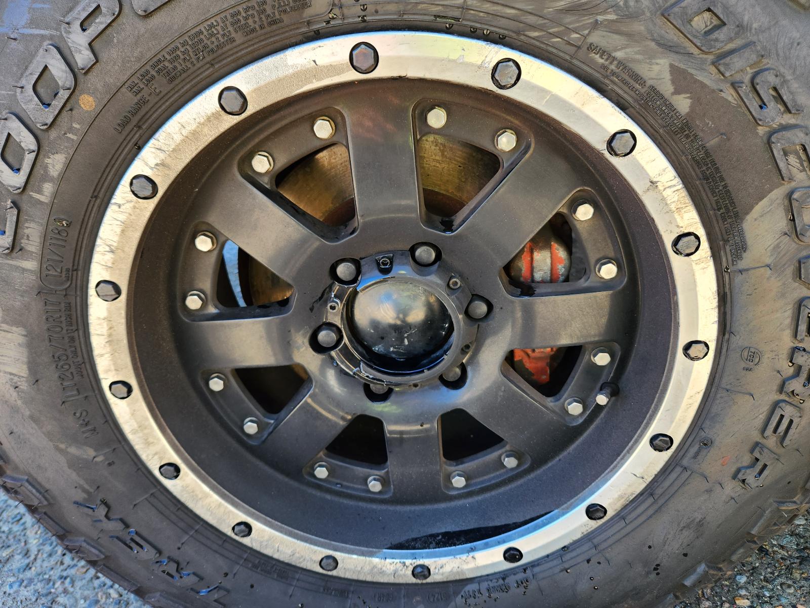 View Toyota Hilux 2013 4 Door Utility