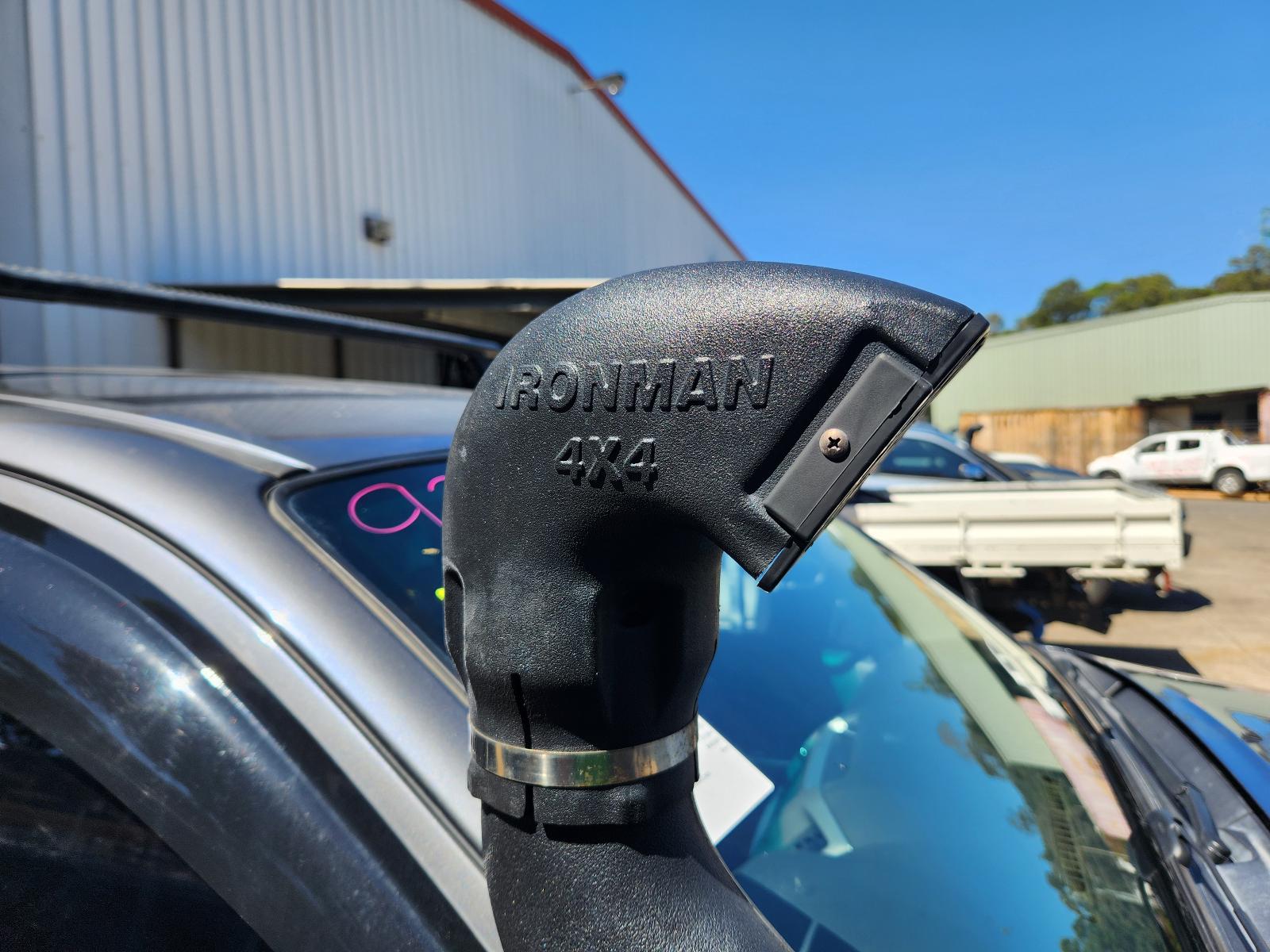 View Toyota Hilux 2013 4 Door Utility