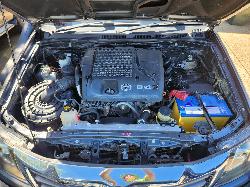 View Toyota Hilux 2013 4 Door Utility
