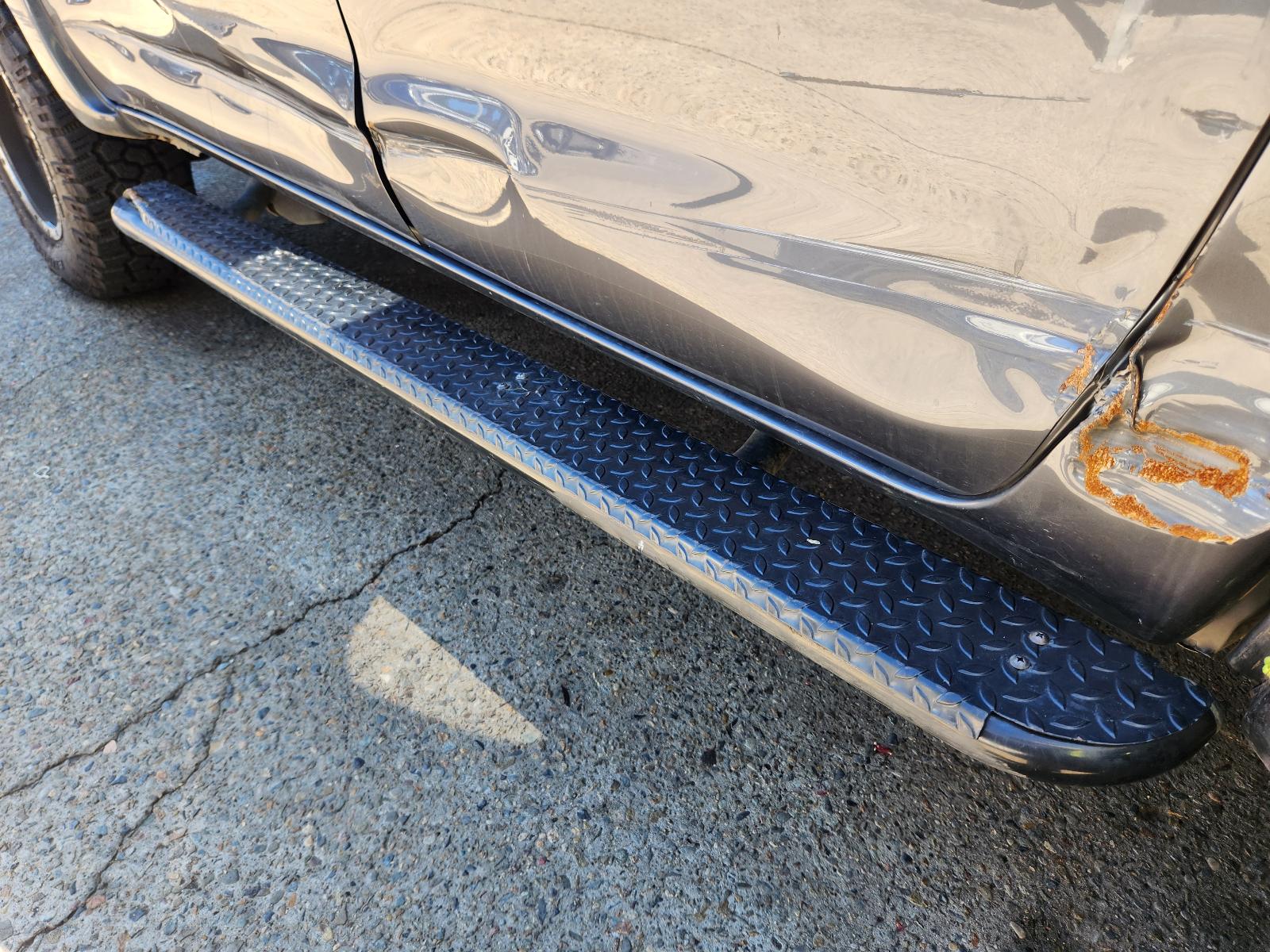 View Toyota Hilux 2013 4 Door Utility