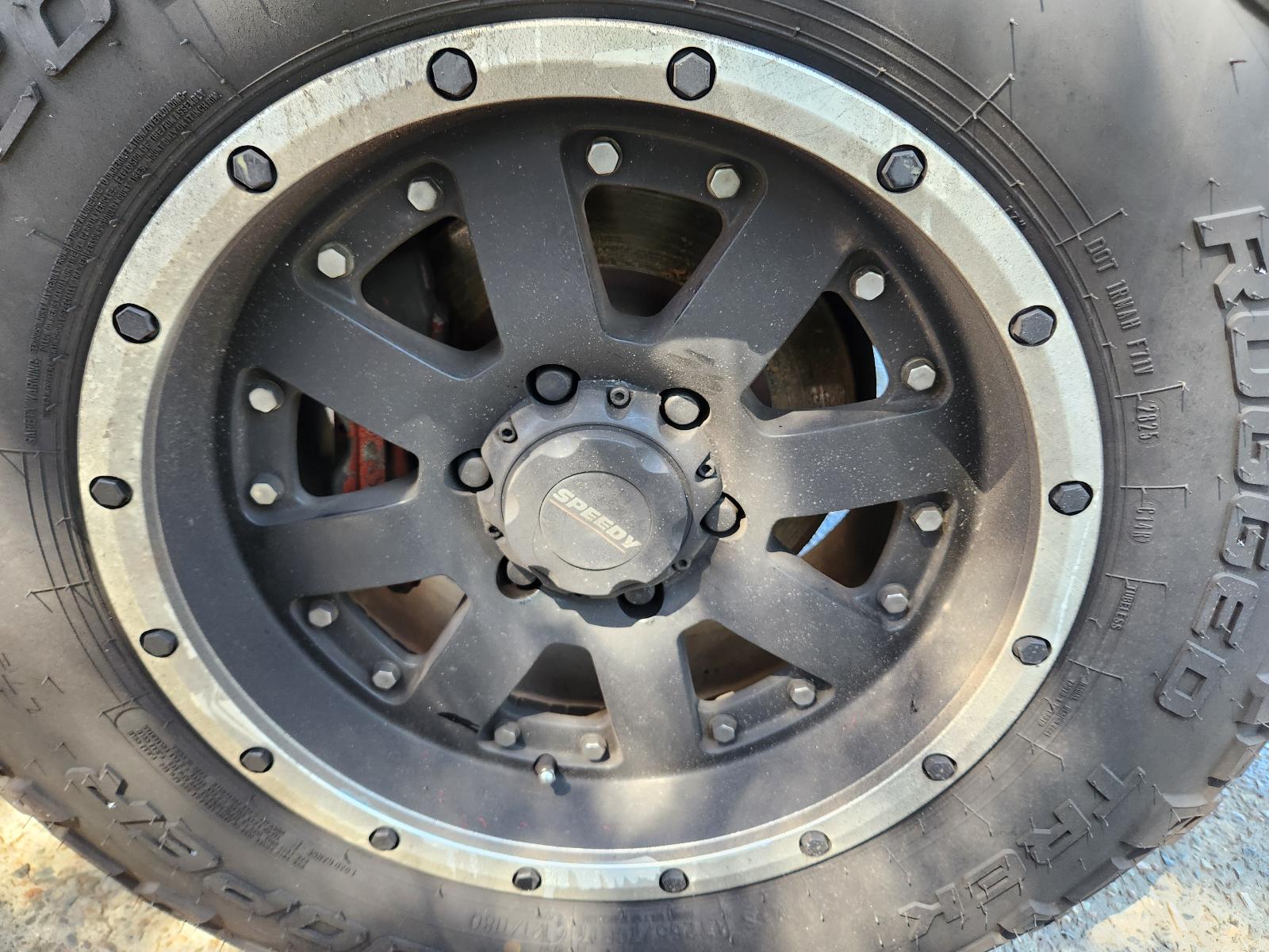 View Toyota Hilux 2013 4 Door Utility