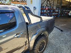View Toyota Hilux 2013 4 Door Utility