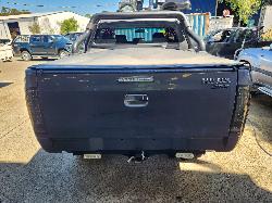 View Toyota Hilux 2013 4 Door Utility