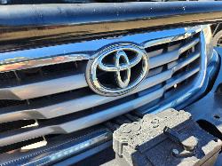View Toyota Hilux 2013 4 Door Utility