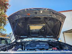 View Toyota Hilux 2013 4 Door Utility