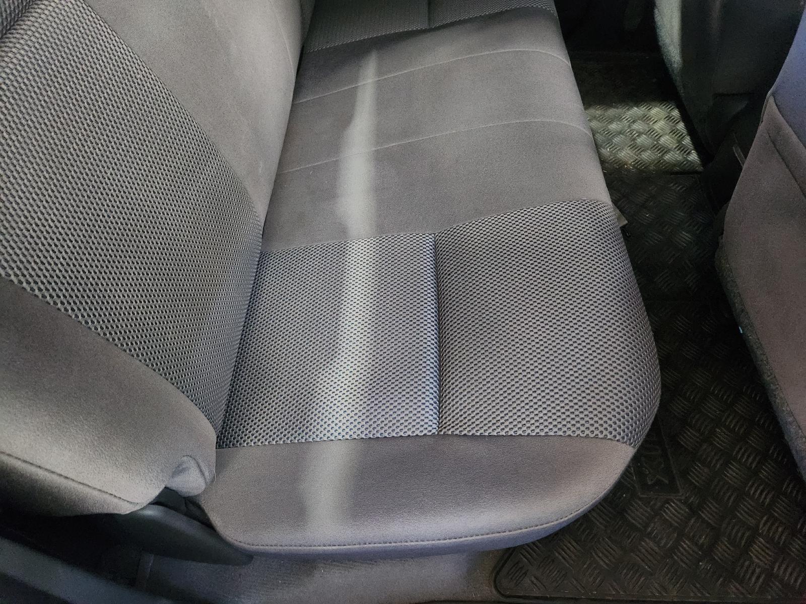 View Toyota Hilux 2013 4 Door Utility
