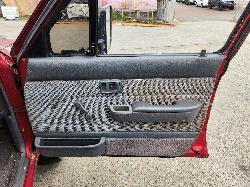 View Toyota Hilux 1993 2 Door Utility
