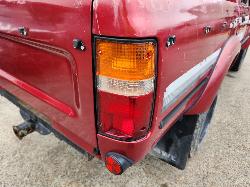 View Toyota Hilux 1993 2 Door Utility