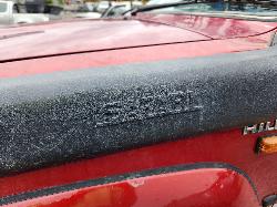 View Toyota Hilux 1993 2 Door Utility